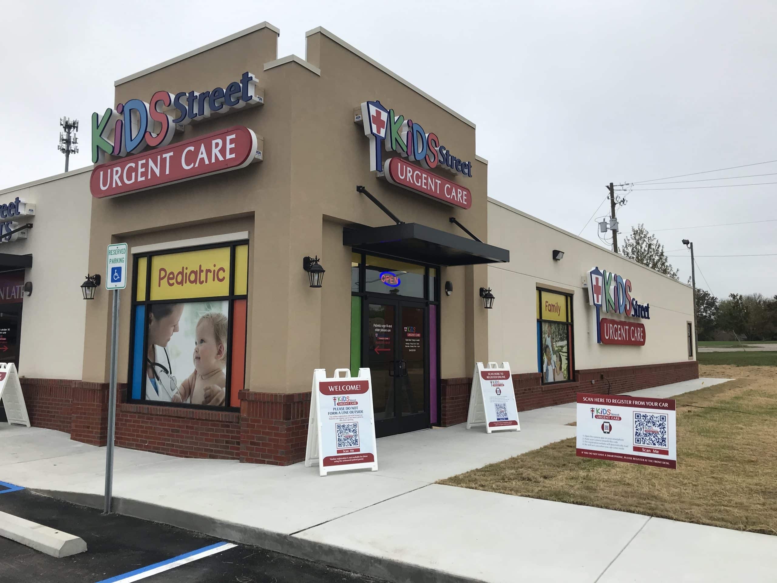Eastside Urgent Care Montgomery Al