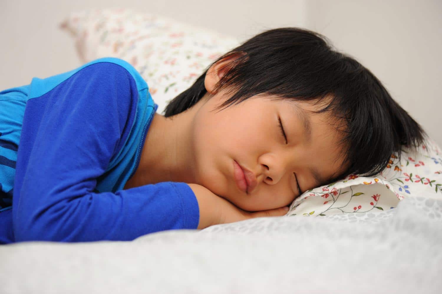 Toddler Wants To Sleep In Living Room