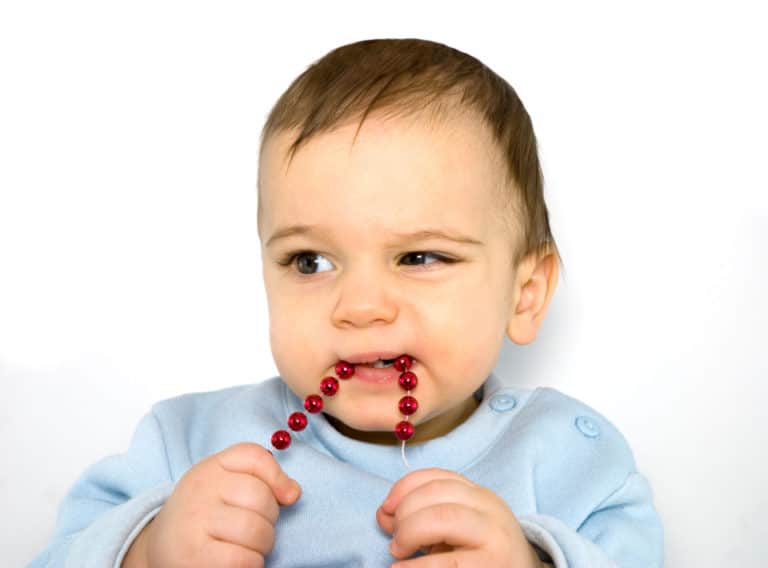 choking kids KidsStreet Urgent Care