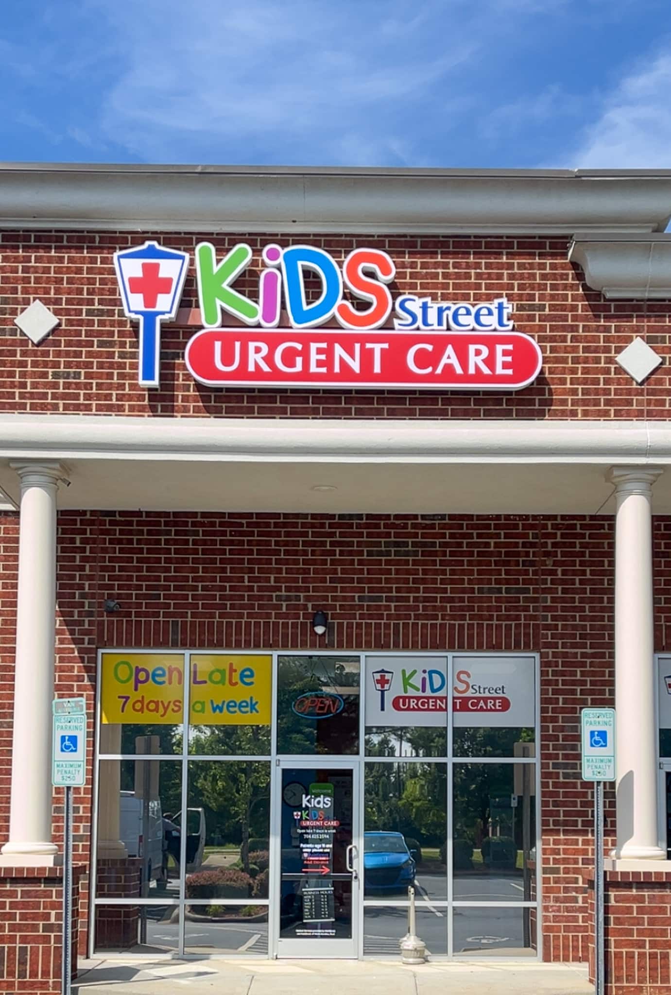 KidsStreet Urgent Care