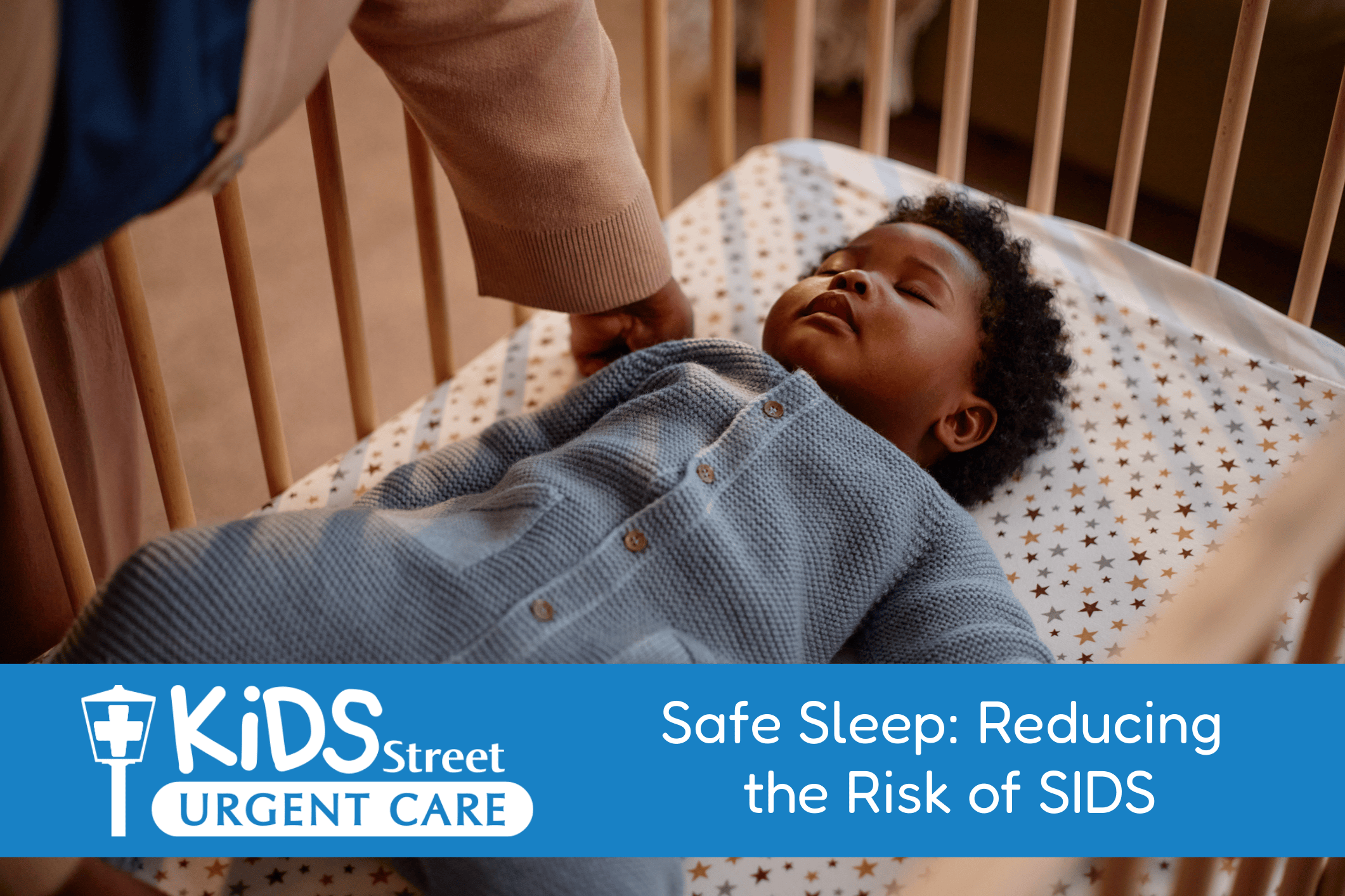 Safe Sleep – Reducing the Risk of SIDS (1) Safe Sleep - Reducing the Risk of SIDS (1)